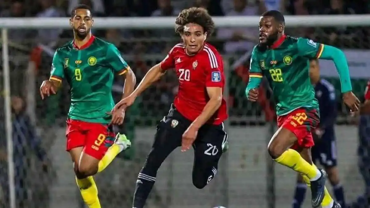 سرّ سقوط صفقة انتقال أسامة الشريمي للإفريقي التونسي