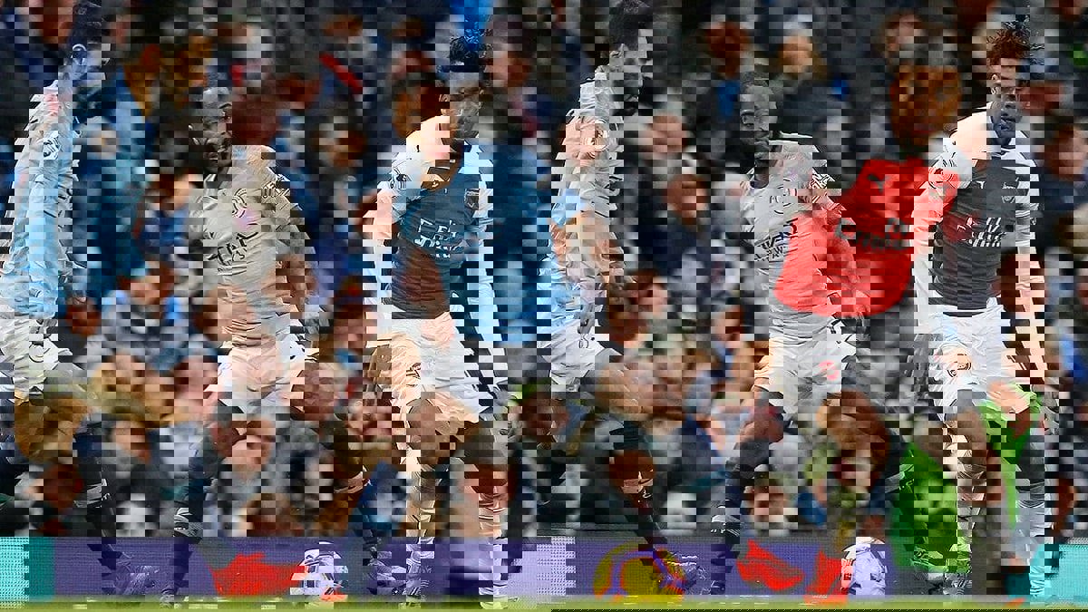 رسميا: تحديد موعد استئناف الدوري الإنجليزي والبداية بمباراة مانشستر سيتي وآرسنال