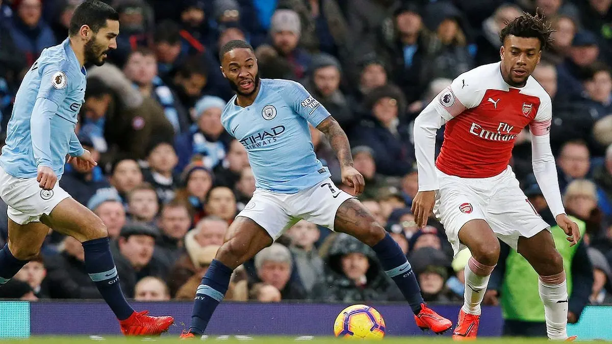 رسميا: تحديد موعد استئناف الدوري الإنجليزي والبداية بمباراة مانشستر سيتي وآرسنال