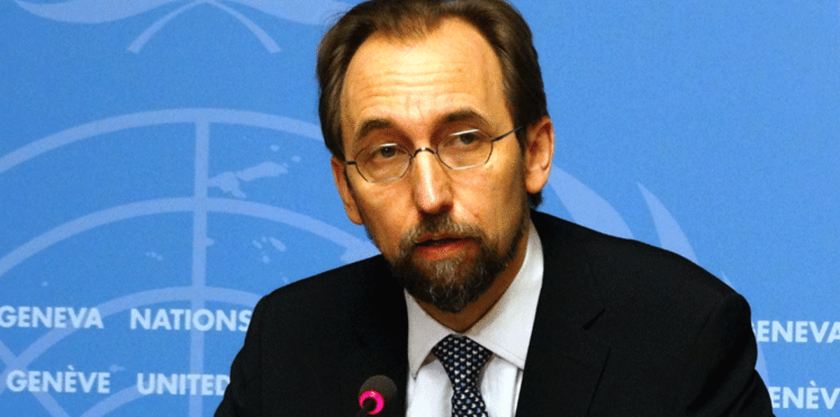 حقوق الإنسان: العفو يجب ألا يشمل جرائم الحرب في سوريا