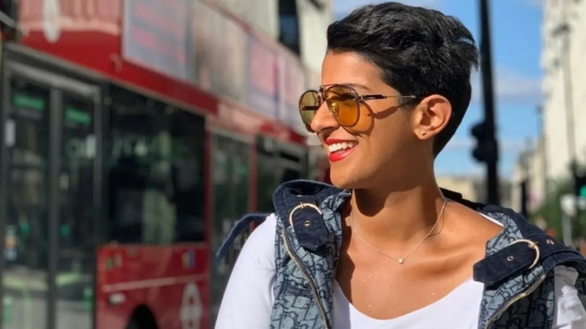 الفنانة الكويتية نورة العميري تعتذر عن تصريحات "مستفزة" تجاه ’’سائق أوبر‘‘ (فيديو)