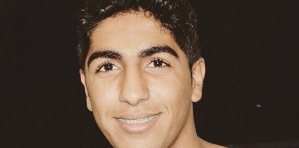 السعودية.. جمل يتسبب بوفاة اللاعب محمد النصفان (صورة)