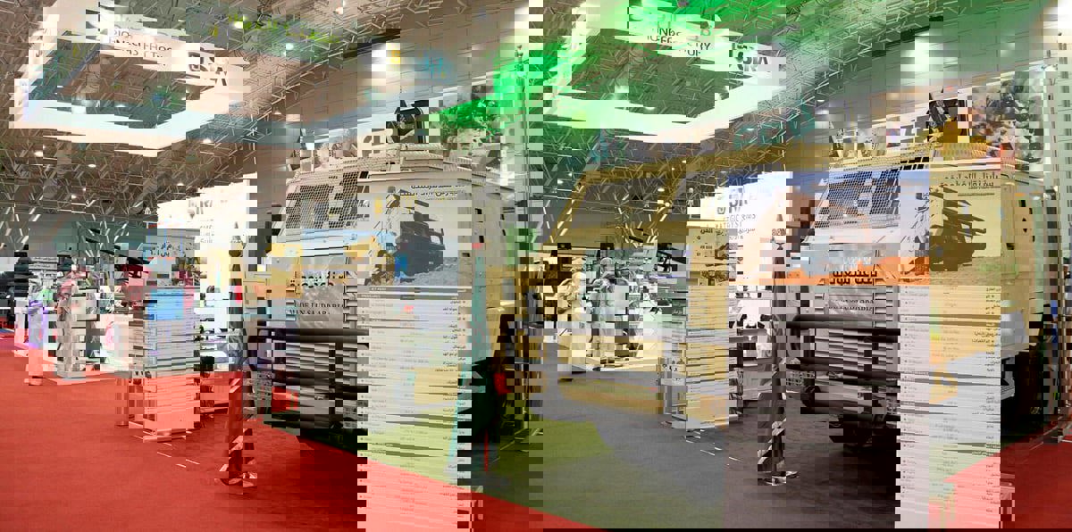 مسؤول سعودي يتوقع 15 مليار دولار عقودًا في معرض عسكري بالرياض