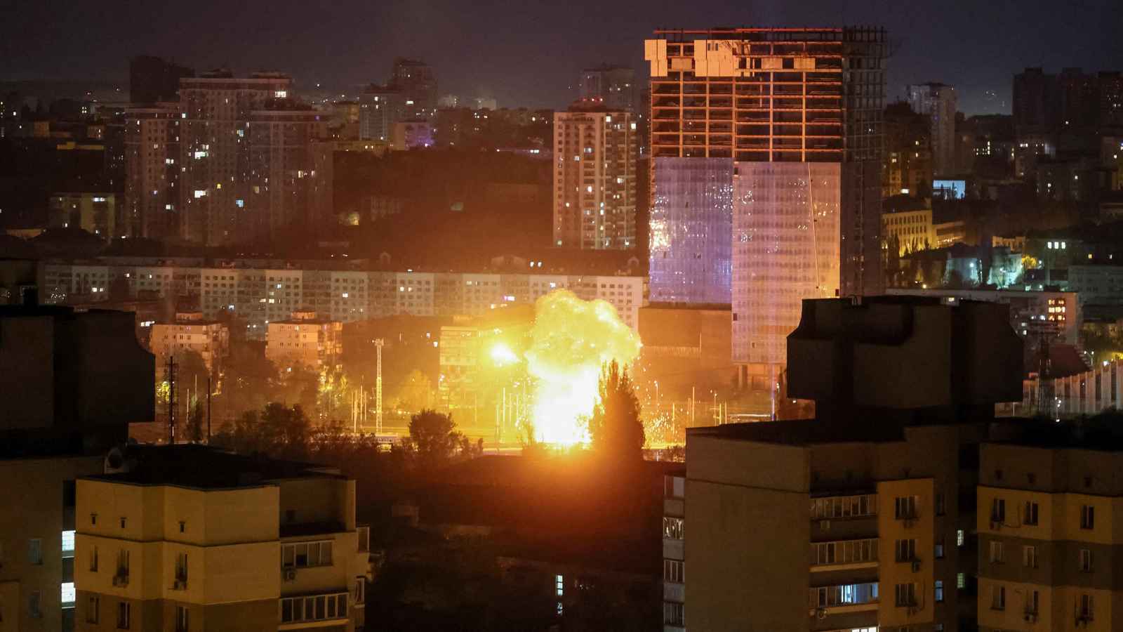 واشنطن تعيد ترتيب أولوياتها.. ماذا لو تخلى ترامب عن أوكرانيا؟