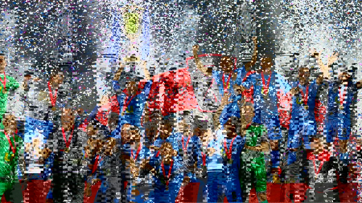 الرمثا يهزم الفيصلي ويتوج بطلًا لكأس السوبر الأردني