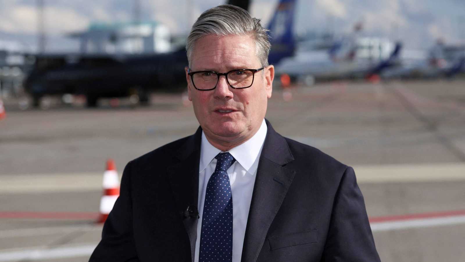 "مفزع".. ستارمر يعلق على هجوم مانشستر "المزدوج"