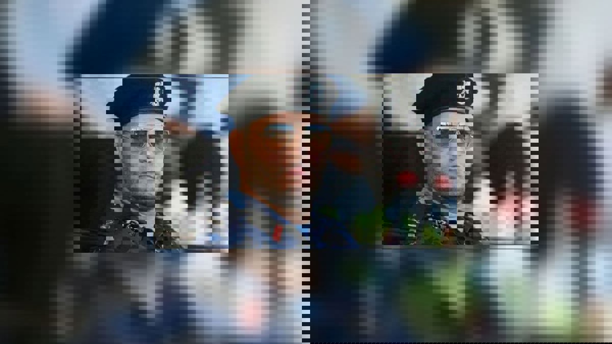 الدبيبة يعين عماد الطرابلسي وكيلا عاما للداخلية الليبية