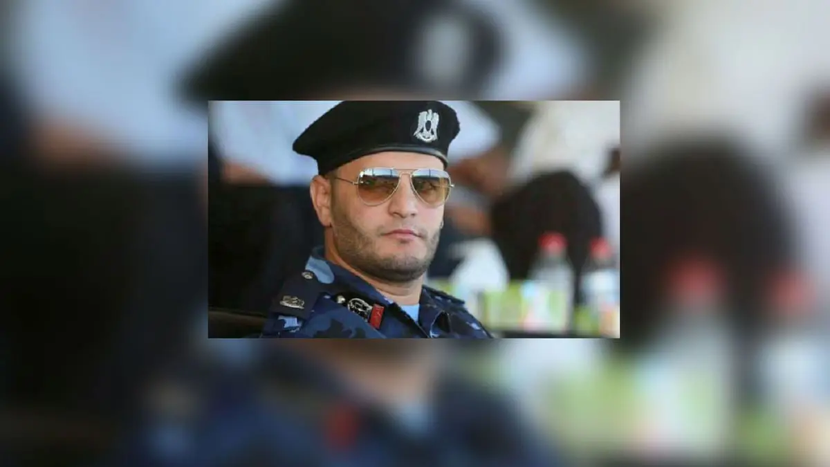 الدبيبة يعين عماد الطرابلسي وكيلا عاما للداخلية الليبية