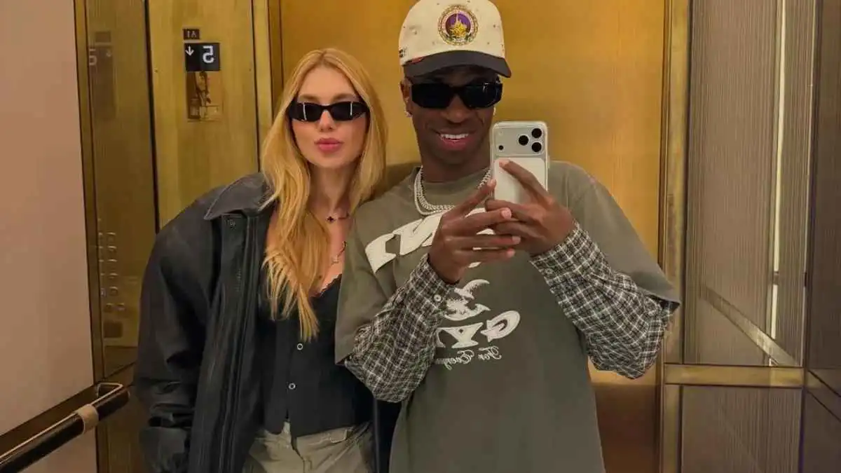 هل يوافقها؟.. صديقة فينيسيوس تدفعه نحو قرار كارثي