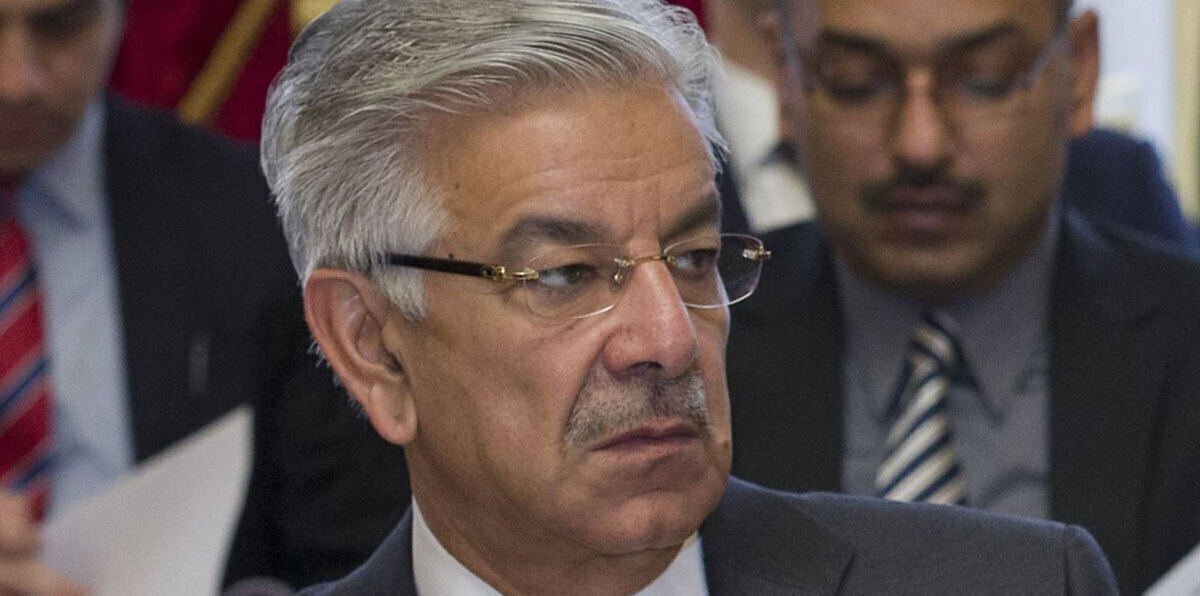 وزير خارجية باكستان: الولايات المتحدة تتحدث بلسان الهند