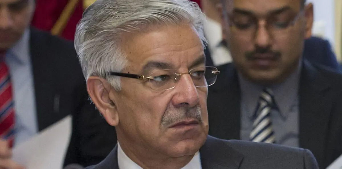 وزير خارجية باكستان: الولايات المتحدة تتحدث بلسان الهند