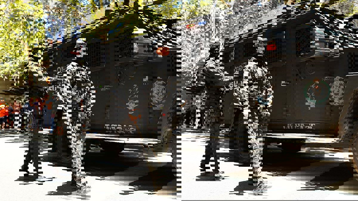 أستراليا تحبط مخططًا "إرهابيًّا" كان يستهدف سيدني‎