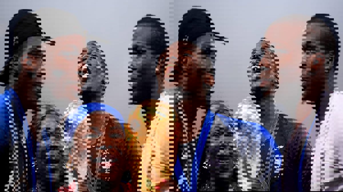 ماتياس يواصل حربه على شقيقه بول بوغبا ويتهمه بالاستعانة بالسحر والشعوذة ضد مبابي