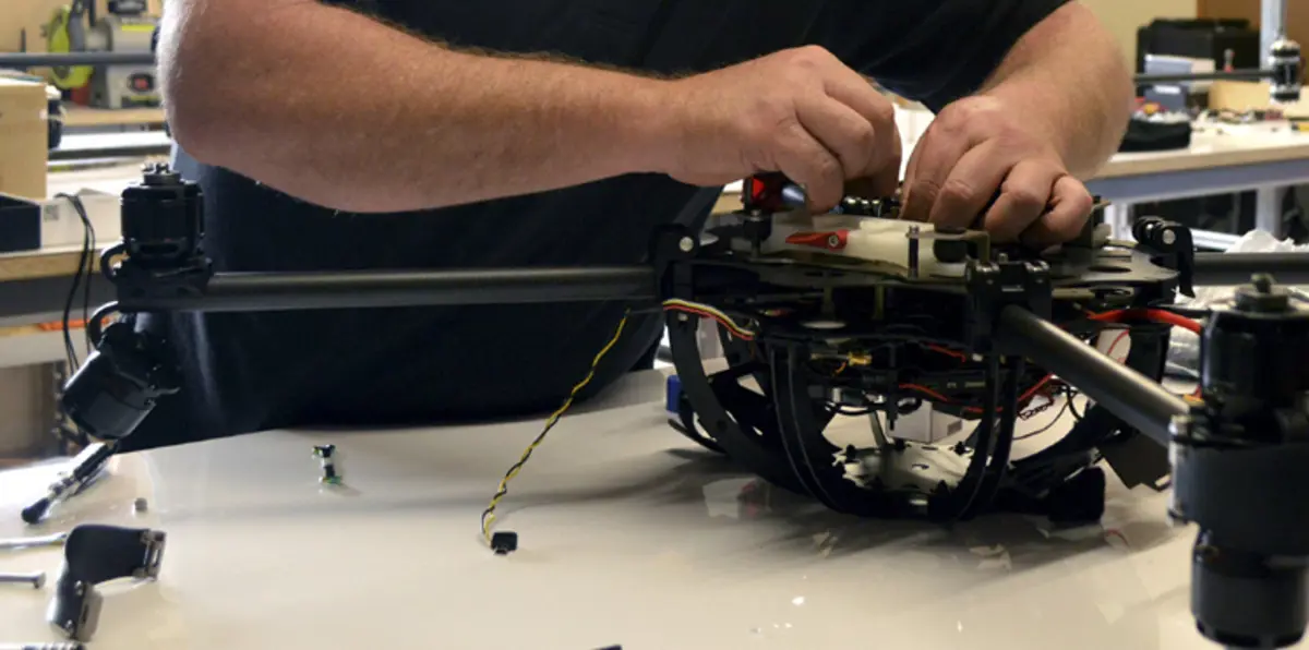 سلاح الجو الإسرائيلي ينتج قطع الغيار بالطباعة ثلاثية الأبعاد