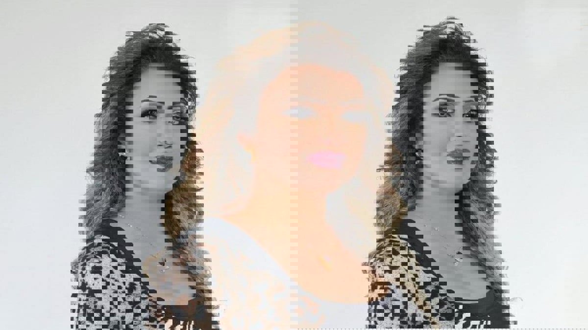 "بسمة الكويتية" من أمريكا: اعتناقي اليهودية ليس لأجل الجنسية