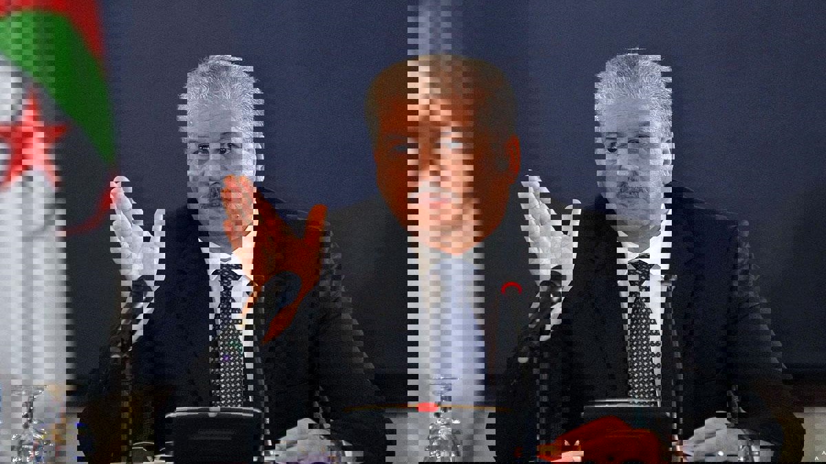 انتخابات الرئاسة الجزائرية.. مدير "حملة بوتفليقة" يُهوّن من معارضة ترشحه