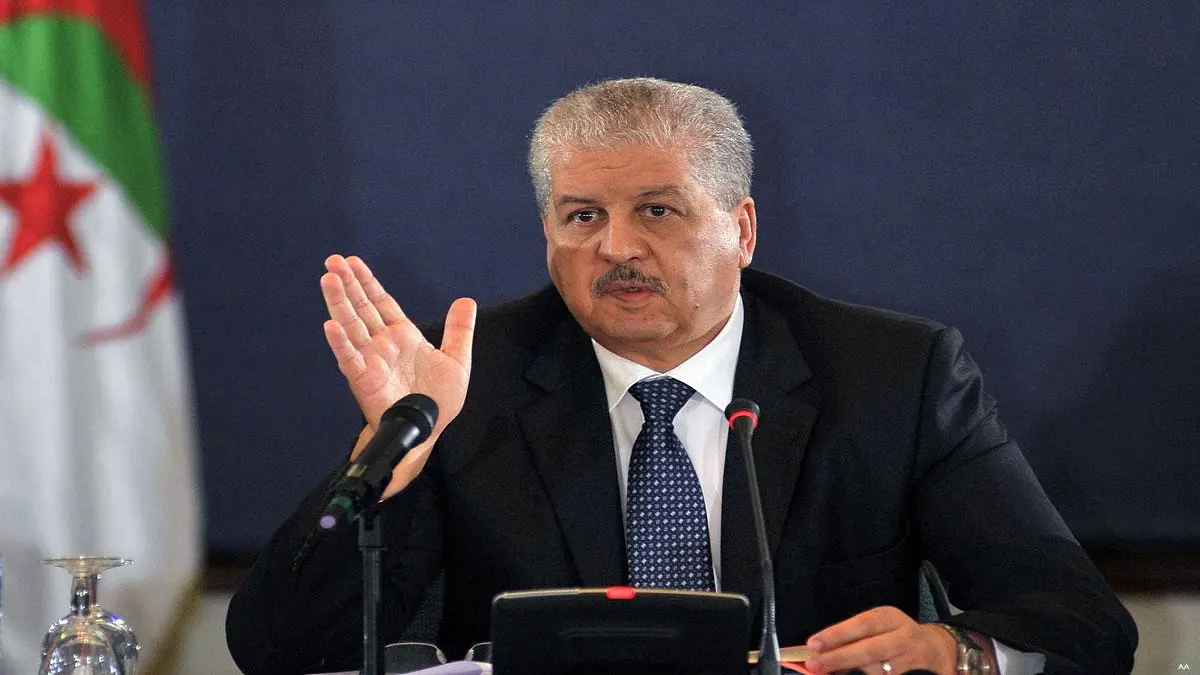 انتخابات الرئاسة الجزائرية.. مدير "حملة بوتفليقة" يُهوّن من معارضة ترشحه