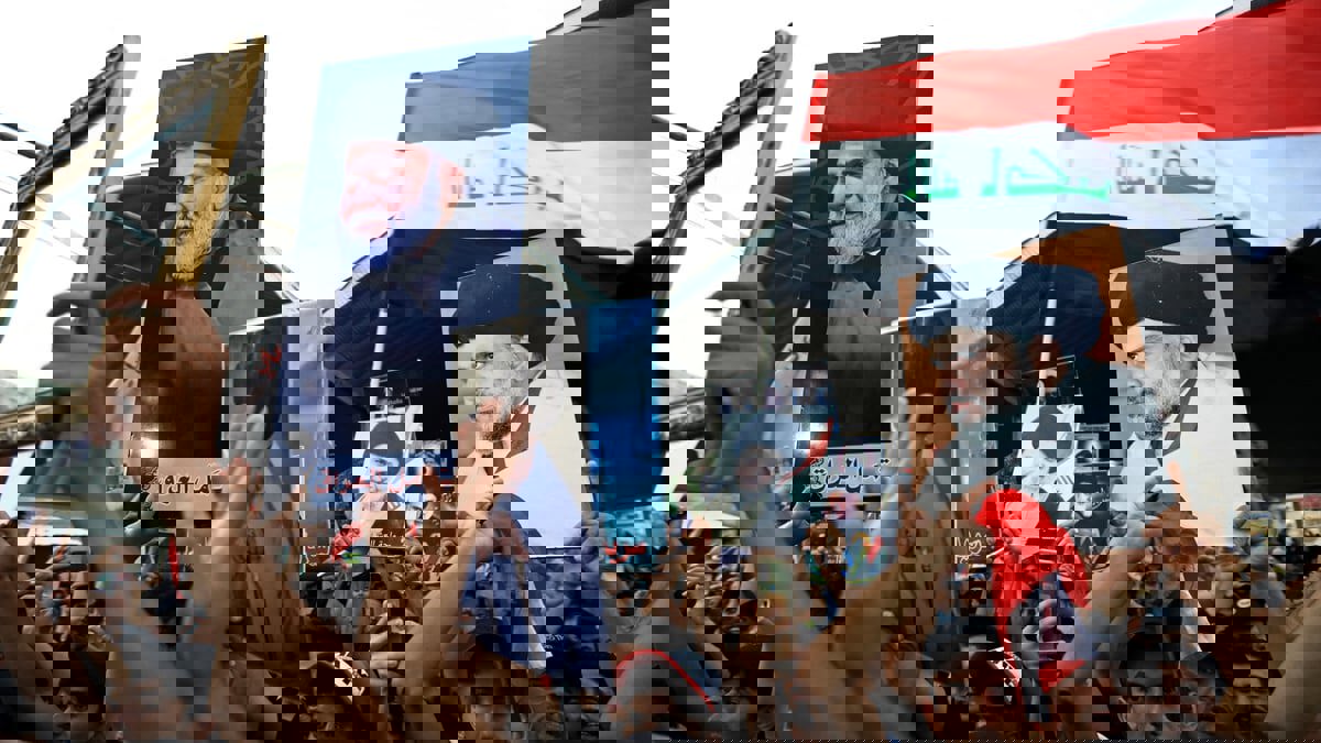 العراق.. تحديات تهدد بانفراط عقد تحالف "إدارة الدولة"