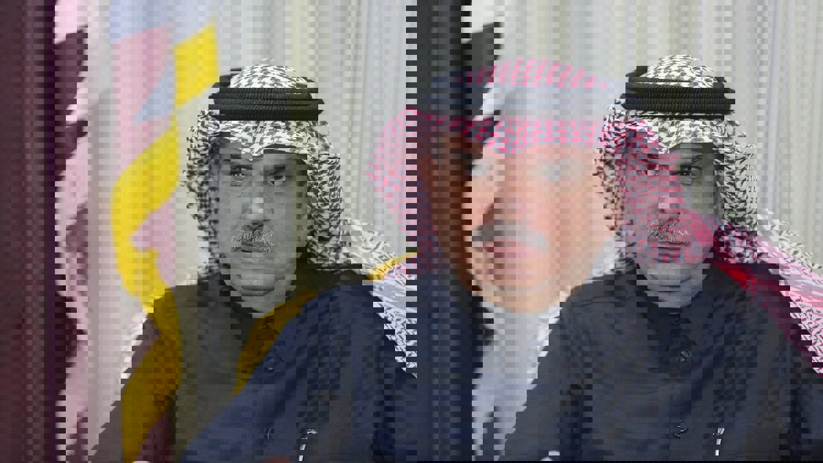 السفير القطري محمد العمادي يلتقي مسؤولين إسرائيليين في تل أبيب