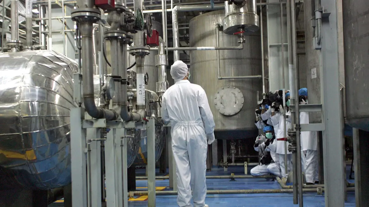 سياسات نتنياهو إزاء ملف إيران النووي على المحك بعد مؤشرات على طفرة محتملة