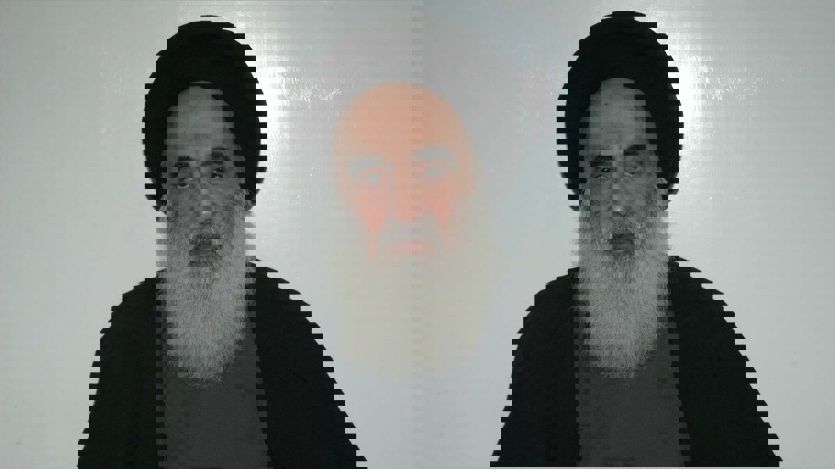 بعد خطبة "غاضبة".. هل يرفع السيستاني "الغطاء" عن الحكومة العراقية؟‎