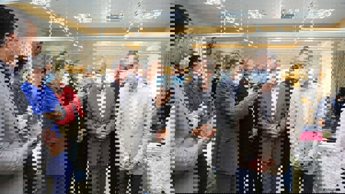 مصر.. تسمم عشرات الطلبة في محافظة كفر الشيخ إثر تناولهم "وجبات مدرسية"(صور)