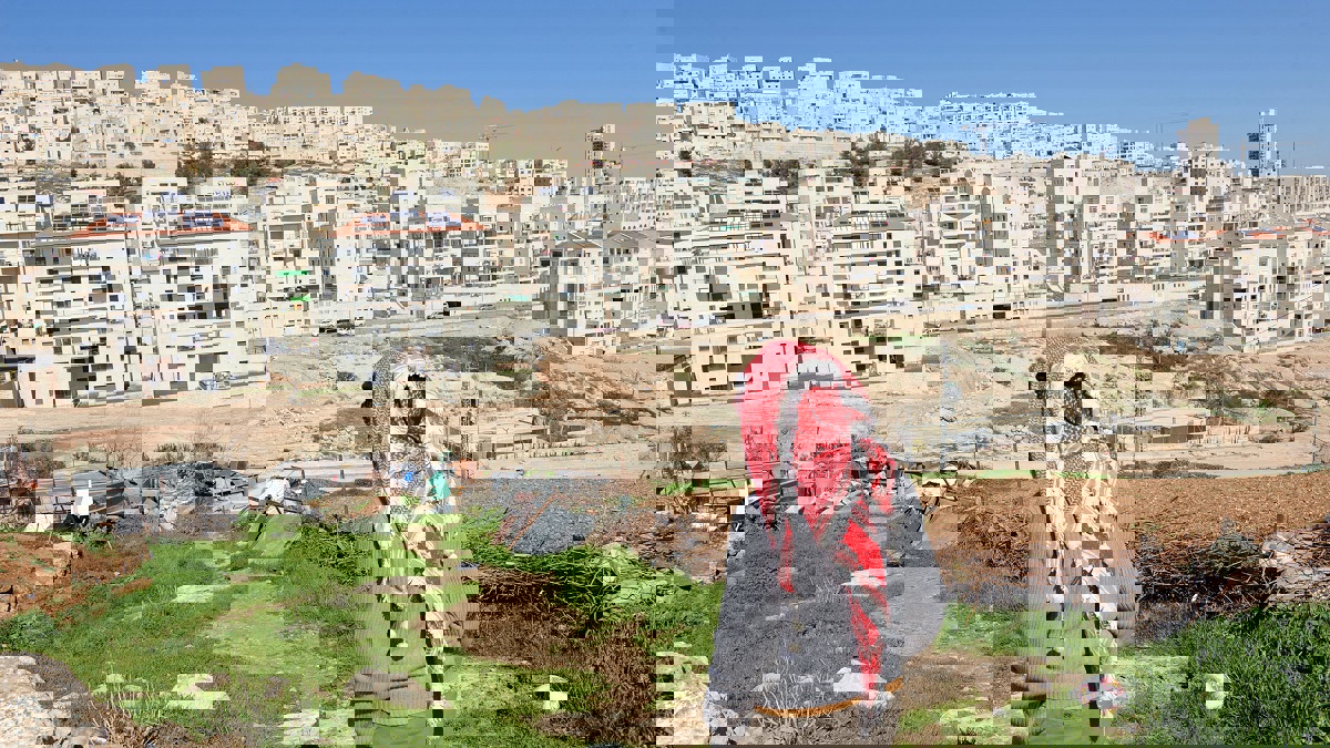 الليكود يتجه لمنح وزارات صلاحيات الاستيطان في الضفة الغربية‎ تمهيدًا لضمها