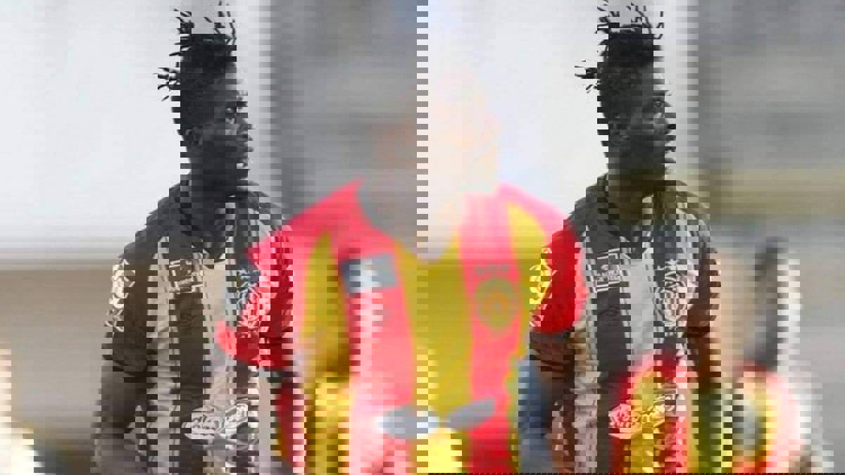 دوري أبطال أفريقيا.. الترجي يفوز بصعوبة على تونغيث وشباب بلوزداد يتعادل مع مازيمبي