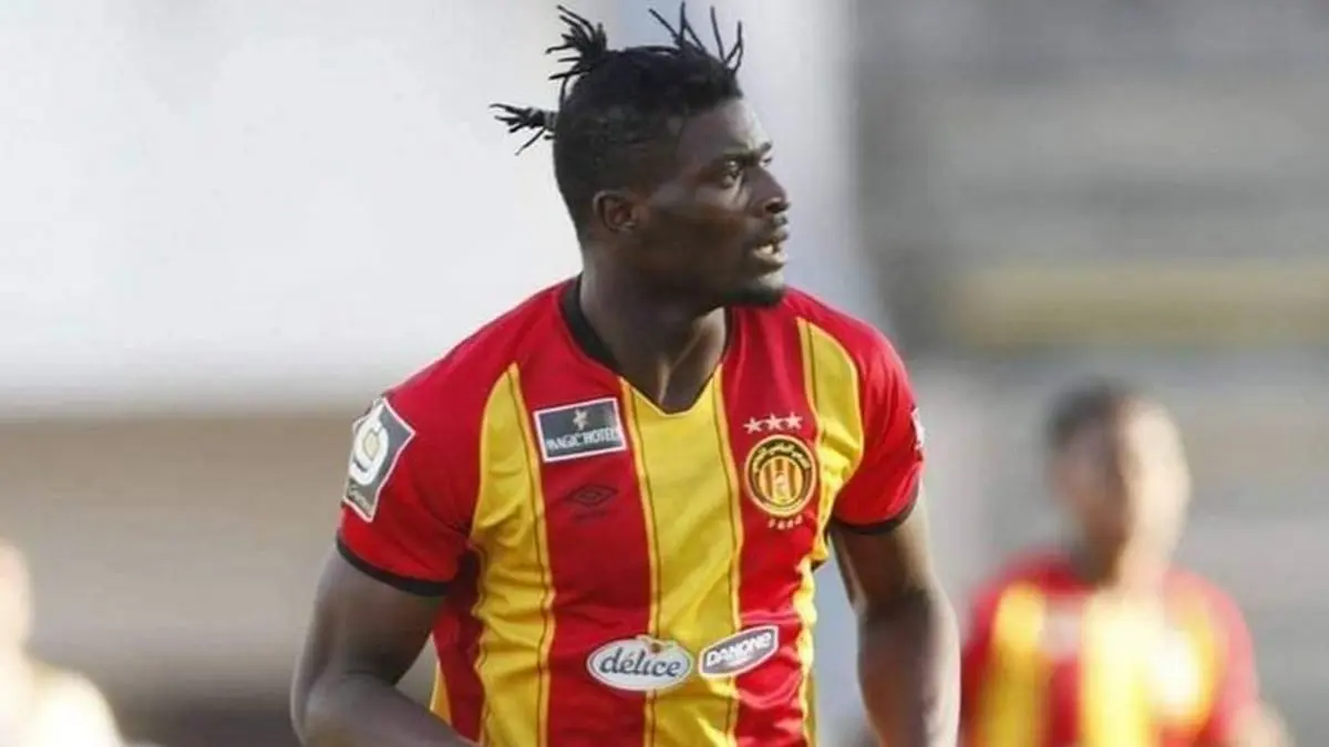 دوري أبطال أفريقيا.. الترجي يفوز بصعوبة على تونغيث وشباب بلوزداد يتعادل مع مازيمبي