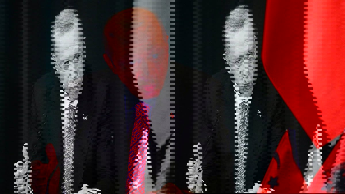 تركيا.. الادعاء يطلب السجن 11 سنة لصحفية متهمة بإهانة أردوغان