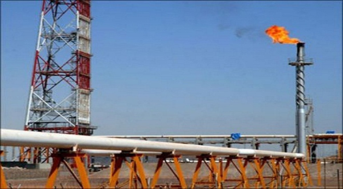 محطة تصدير الغاز المسال باليمن تغلق خط إنتاج