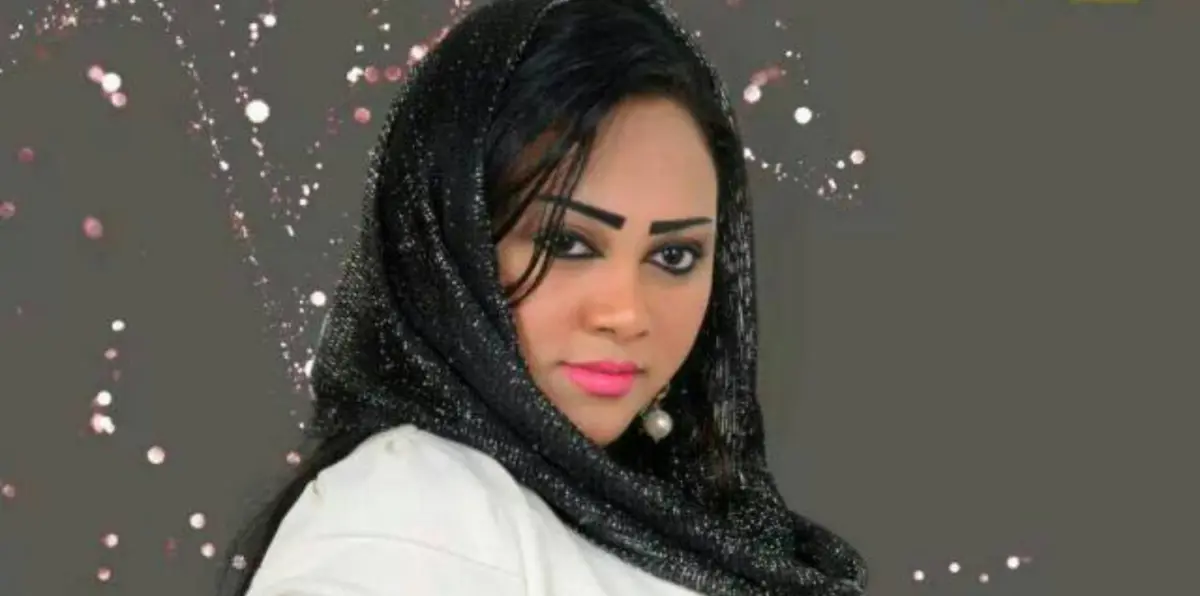 ماذا قالت المذيعة السودانية "نورهان نجيب" عن سيلفي النجم "محمود حميدة"؟