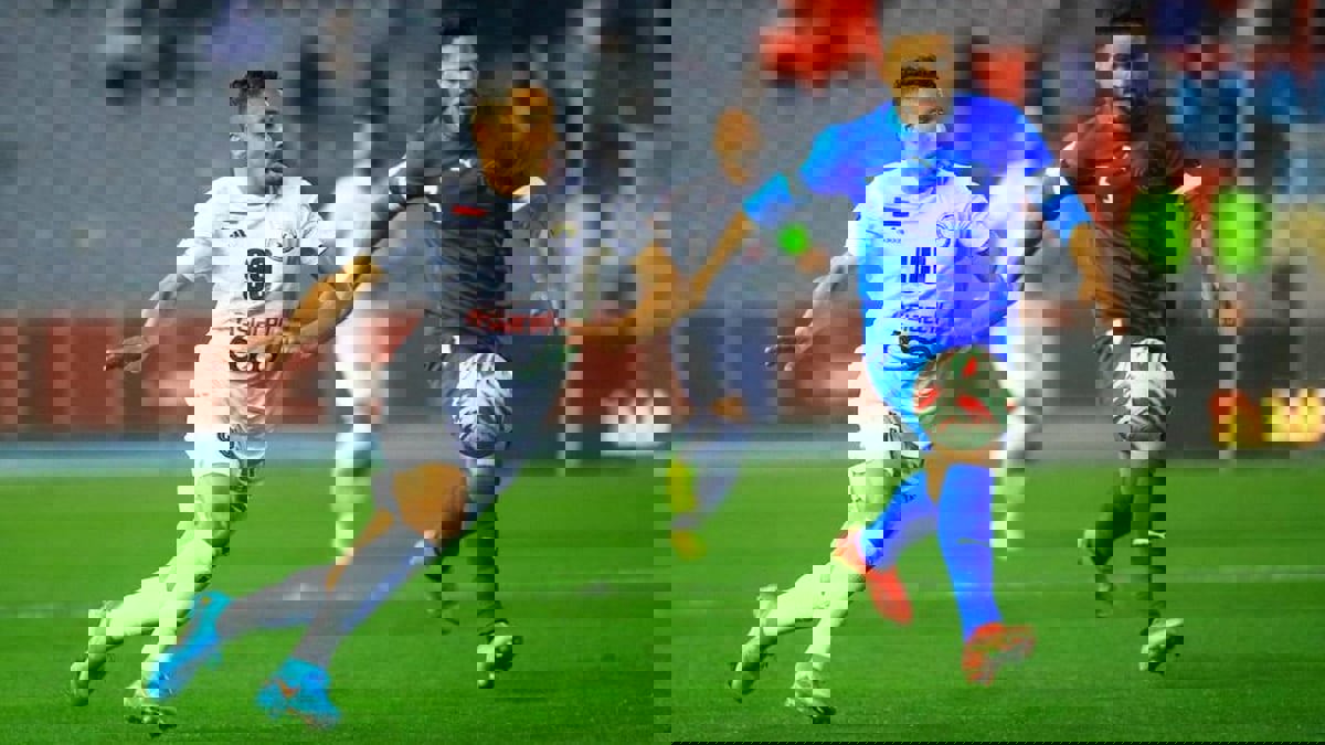 ترتيب الدوري العراقي: الطلبة يحقق فوزًا ثمينًا على الزوراء