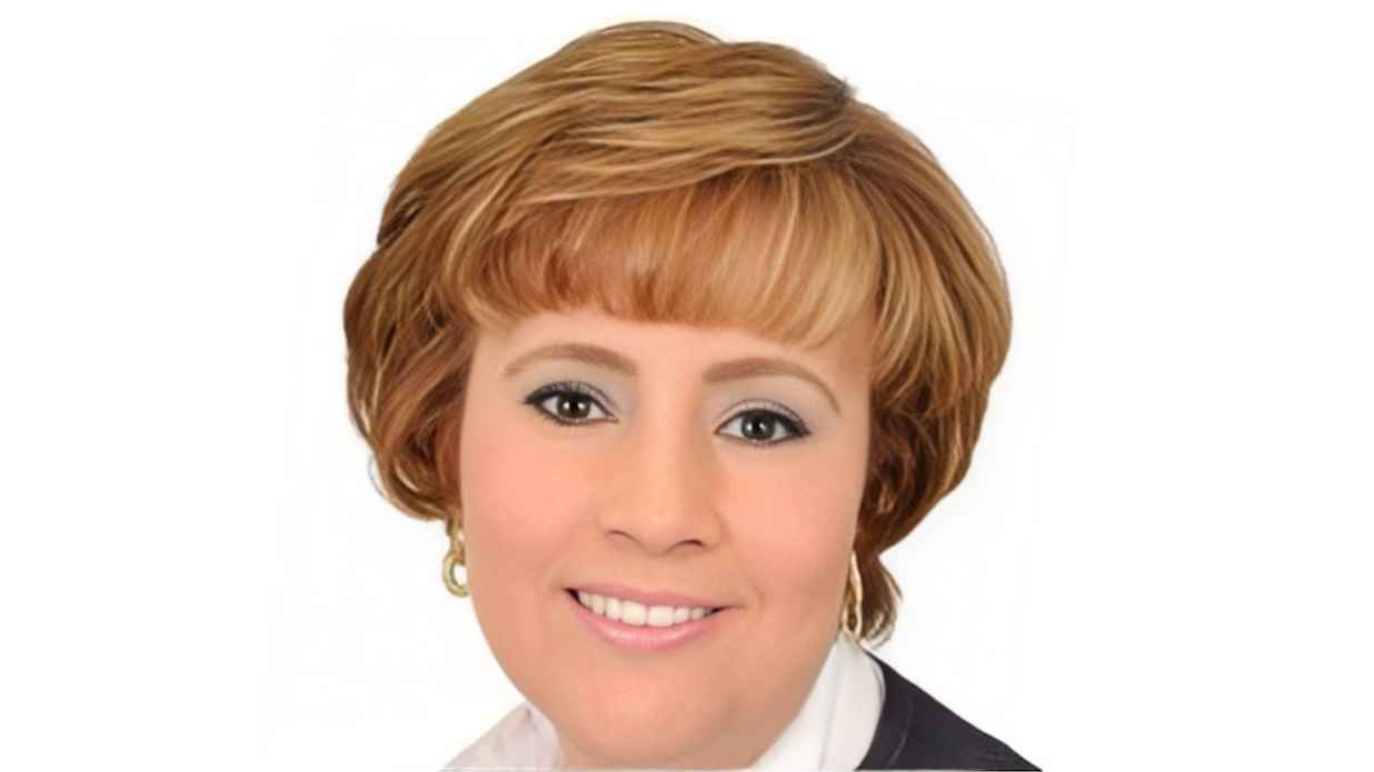 وفاة الإعلامية المصرية أمل صبري بعد وعكة صحية