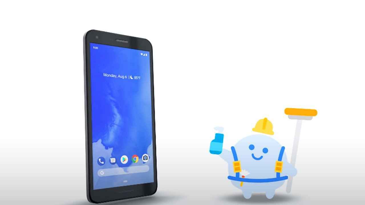 لتحسين أدائه.. 9 خطوات لإزالة الفوضى في هاتفك