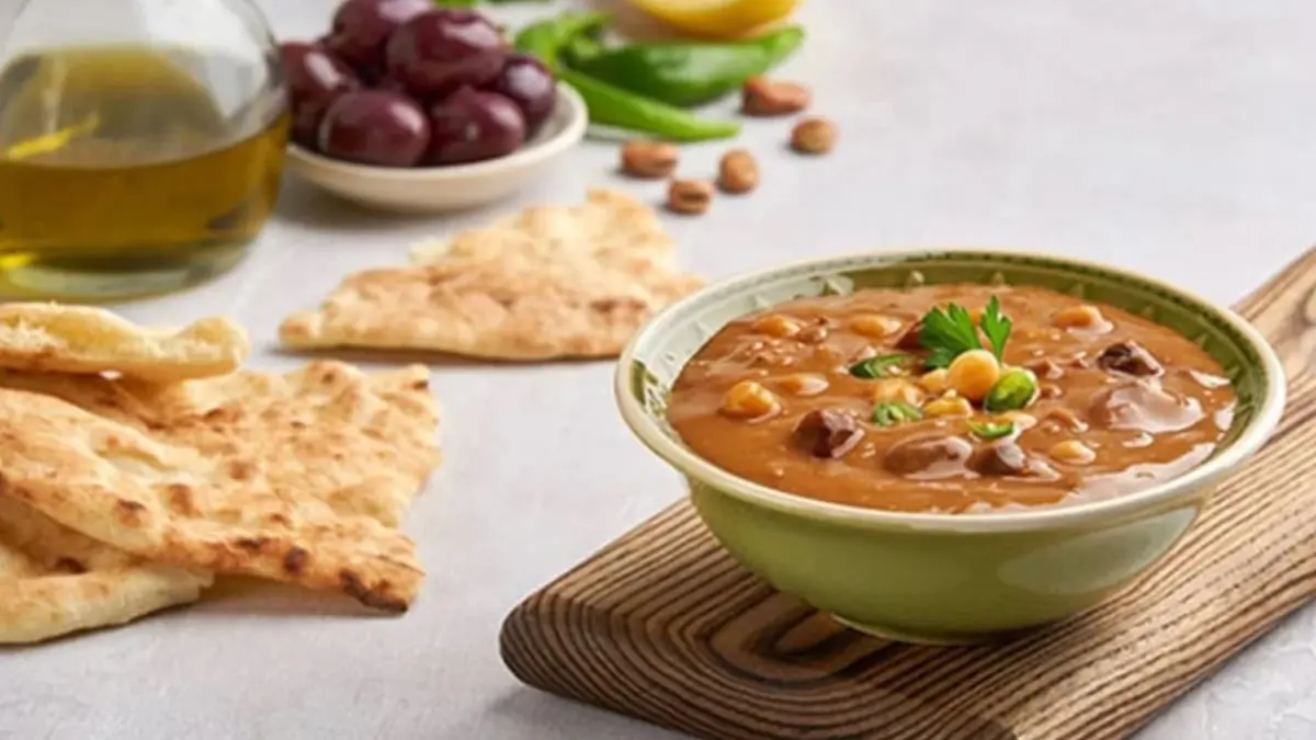 نصائح هامة عن أفضل "طريقة صحية" لتناول السحور في رمضان