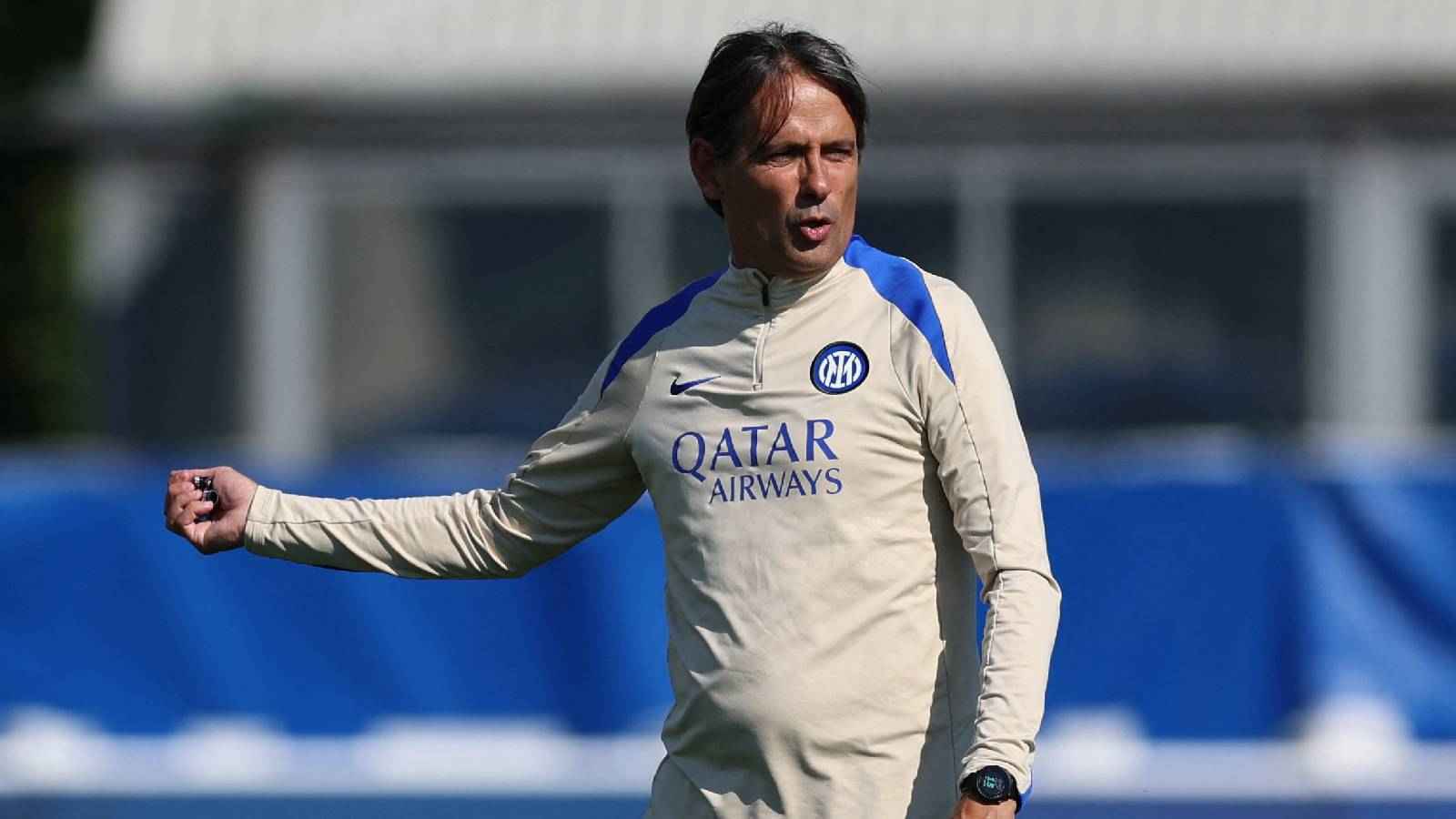 مفاجأة كبيرة.. من هو لاعب الهلال الذي أشاد به إنزاغي؟