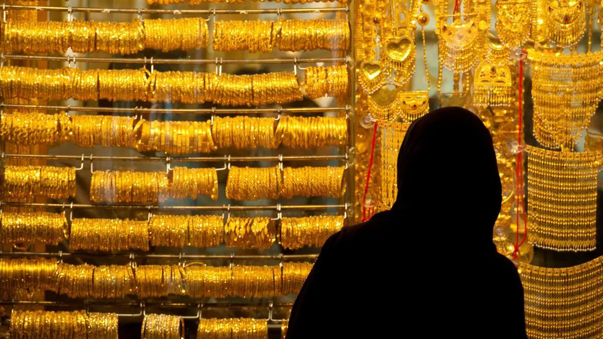 عصابة مصرية نسائية في الكويت تسرق المساجد والأسواق