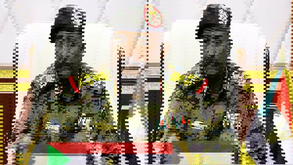 السودان.. البرهان يقرر إنشاء لجنة للتحقيق في مقتل المتظاهرين