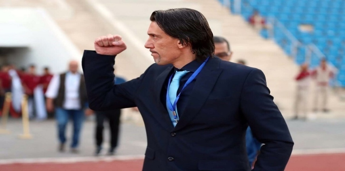 الأردن.. مدرب الفيصلي يعلّق على مفاوضات نادي الزمالك المصري