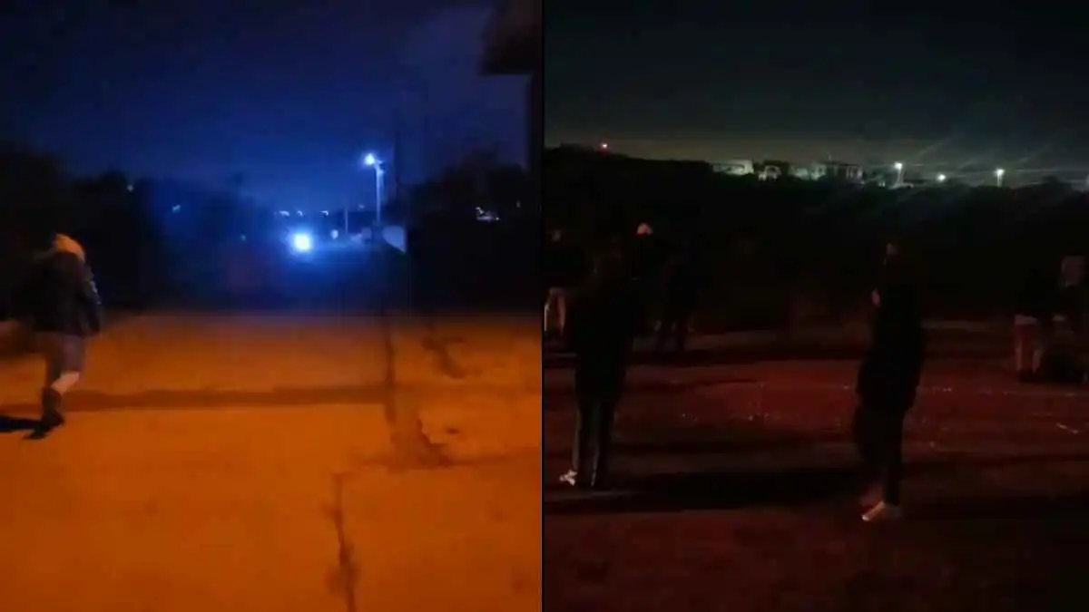 ميليشيات المستوطنين تقتحم قرى فلسطينية وتطلق الرصاص الحي (فيديو)