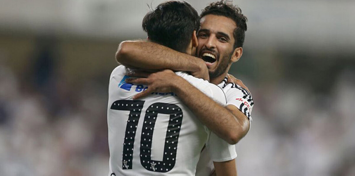 "ماركا" تسلط الضوء على الجزيرة الإماراتي منافس ريال مدريد في مونديال الأندية