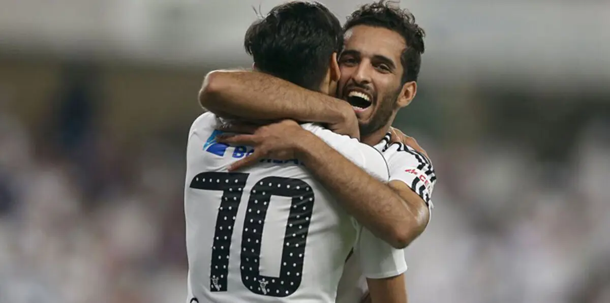 "ماركا" تسلط الضوء على الجزيرة الإماراتي منافس ريال مدريد في مونديال الأندية