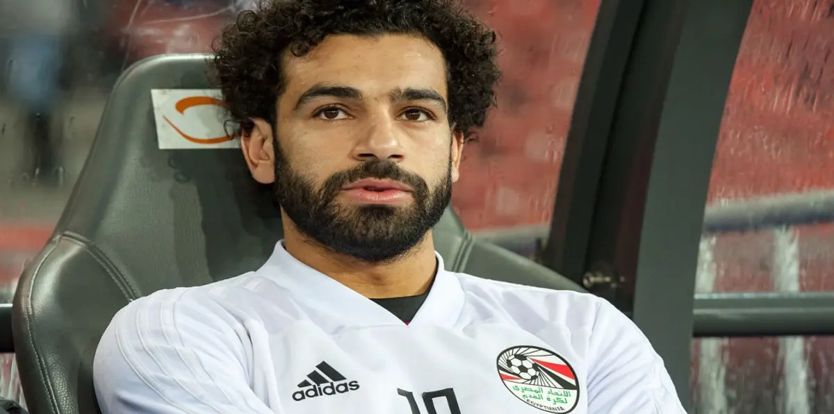 محمد صلاح: منتخب مصر "سيذهب بعيدًا" في كأس العالم (فيديو)