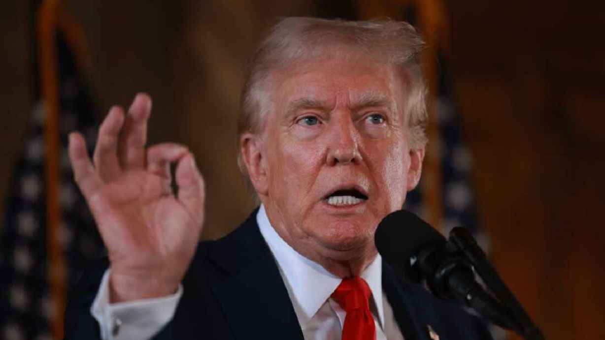 البيت الأبيض: ترامب سيحسم موقفه من حرب إيران "خلال أسبوعين"