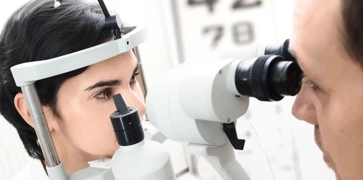 نصائح لمرضى العيون عند الصيام في شهر رمضان