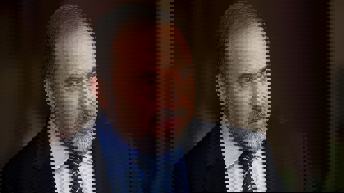 ليبرمان: المواجهة القادمة مع حماس يجب أن تكون "الأخيرة"