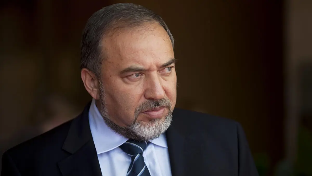 ليبرمان: المواجهة القادمة مع حماس يجب أن تكون "الأخيرة"