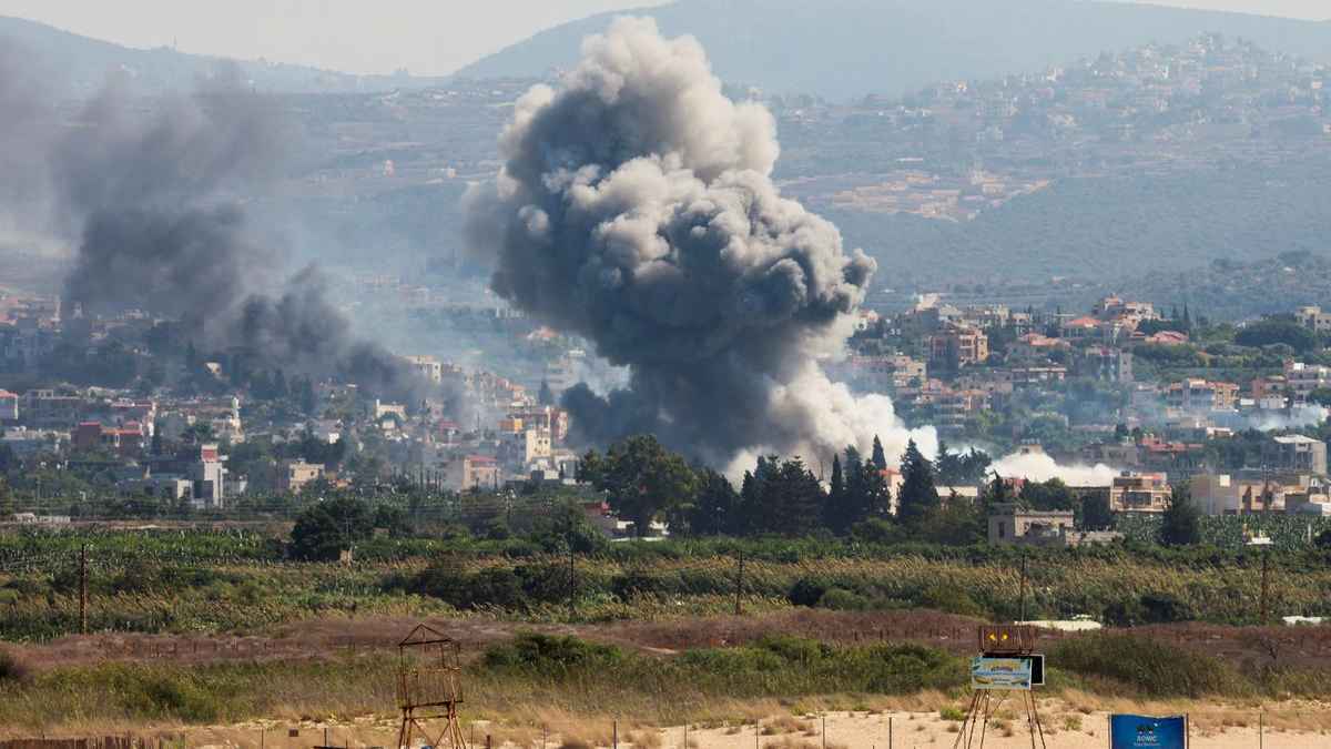 "فورين أفيرز" : تطبيق 1701 "مستحيل" وتعديله "قد يفاقم" المخاطر