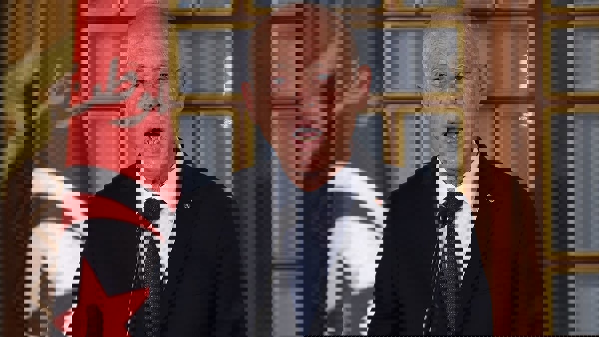 وسط مقاطعة واسعة .. أيّ فرص لنجاح الحوار الوطني في تونس؟